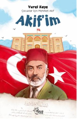 Akif’im - Münzevi Kitabevi