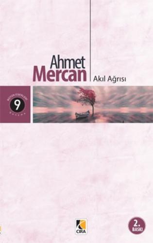 Akıl Ağrısı - Münzevi Kitabevi