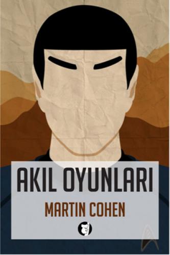 Akıl Oyunları - Münzevi Kitabevi