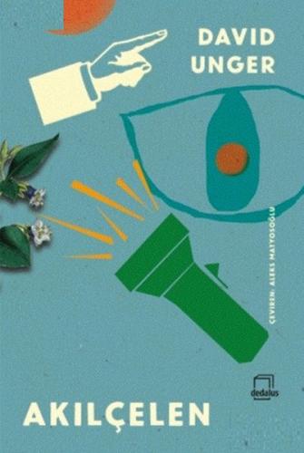 Akılçelen - Münzevi Kitabevi