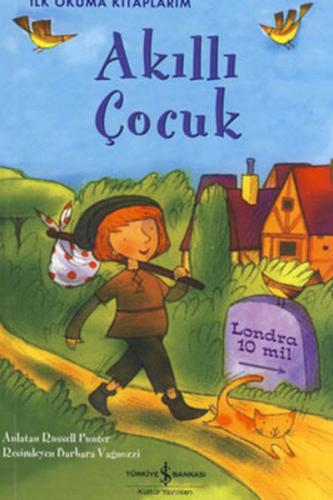 Akıllı Çocuk - Münzevi Kitabevi