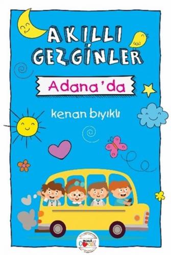 Akıllı Gezginler Adana'da - Münzevi Kitabevi