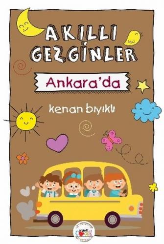 Akıllı Gezginler Ankara'da - Münzevi Kitabevi