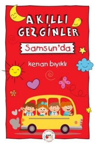 Akıllı Gezginler Samsun'da - Münzevi Kitabevi