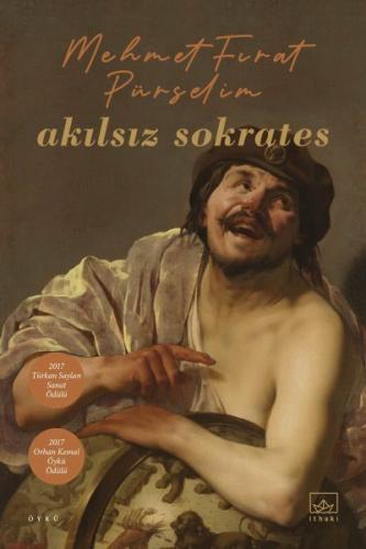 Kurye Kitabevi - Akılsız Sokrates