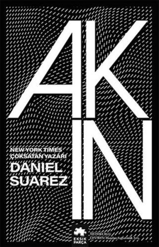 Akın - Münzevi Kitabevi