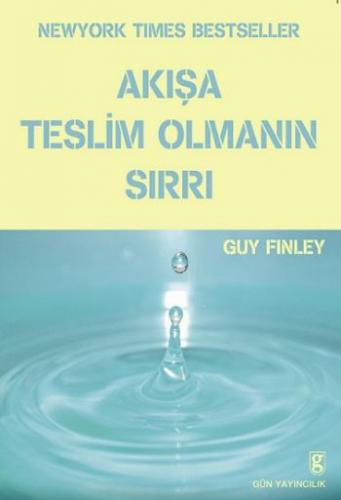 Akışa Teslim Olmanın Sırrı (Bilgeliğin Yolu  Dvd'si Hediye)