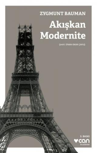 Kurye Kitabevi - Akışkan Modernite