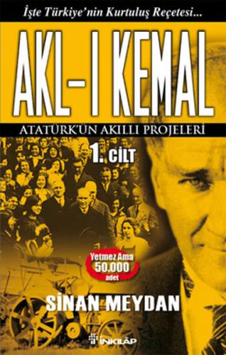 Kurye Kitabevi - Akl-ı Kemal -1