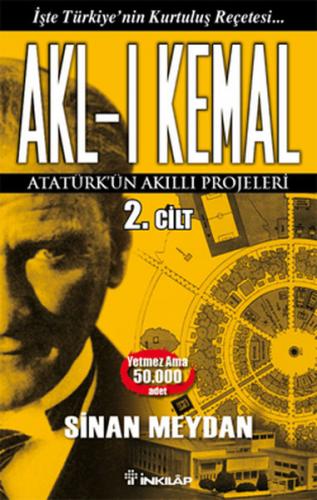 Kurye Kitabevi - Akl-ı Kemal -2