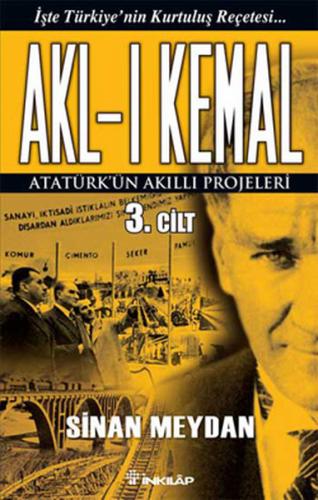 Kurye Kitabevi - Akl-ı Kemal-3