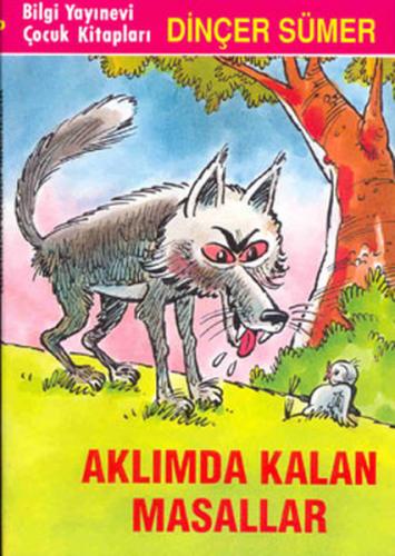 Aklımda Kalan Masallar - Münzevi Kitabevi