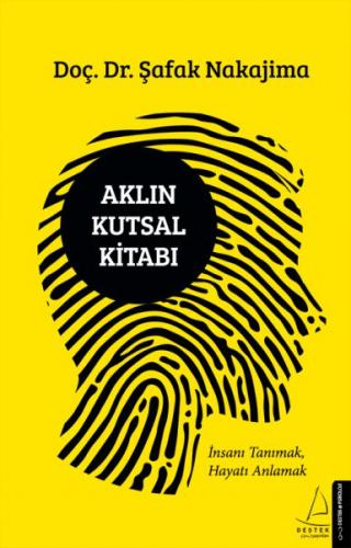 Aklın Kutsal Kitabı - Münzevi Kitabevi
