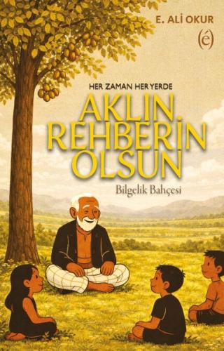 Aklın Rehberin Olsun - Münzevi Kitabevi