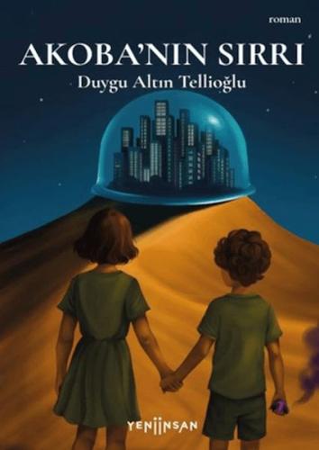 Akoba’nın Sırrı - Münzevi Kitabevi