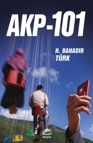 Kurye Kitabevi - AKP - 101