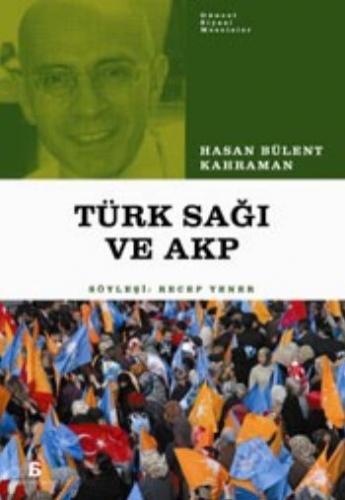 Kurye Kitabevi - Türk Sağı ve AKP