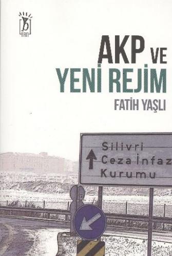 Kurye Kitabevi - AKP ve Yeni Rejim