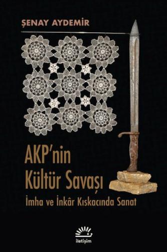 AKP'nin Kültür Savaşı - Münzevi Kitabevi