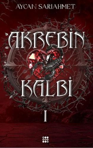 Akrebin Kalbi 1 - Münzevi Kitabevi
