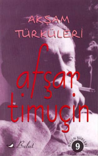 Kurye Kitabevi - Akşam Türküleri