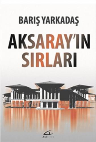 Aksaray'ın Sırları - Münzevi Kitabevi