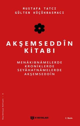 Akşemseddin Kitabı - Münzevi Kitabevi