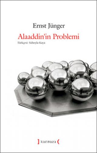 Kurye Kitabevi - Alaaddin'in Problemi