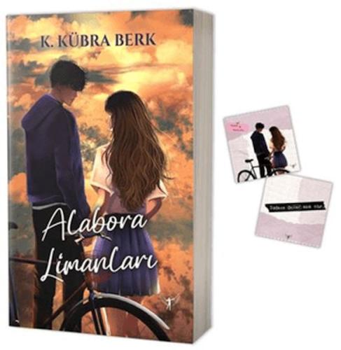 Alabora Limanları 1 - Münzevi Kitabevi