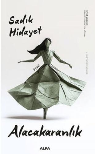 Alacakaranlık - Münzevi Kitabevi