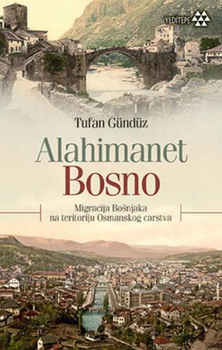 Kurye Kitabevi - Alahimanet Bosno - Boşnakça
