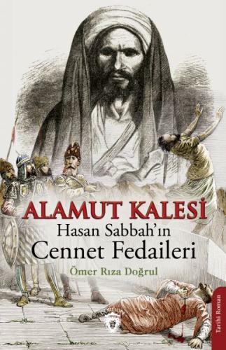 Kurye Kitabevi - Alamut Kalesi - Hasan Sabbah’ın Cennet Fedaileri