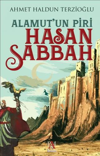 Kurye Kitabevi - Alamut'un Piri Hasan Sabbah