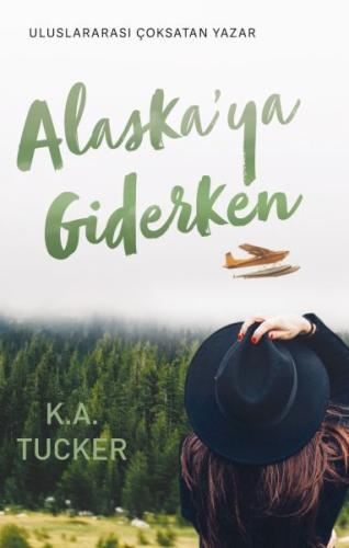 Kurye Kitabevi - Alaskaya Giderken