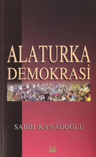 Kurye Kitabevi - Alaturka Demokrasi