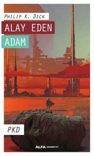 Kurye Kitabevi - Alay Eden Adam