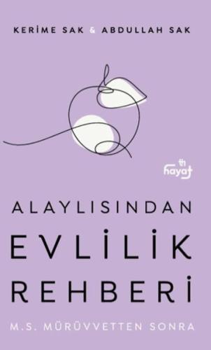 Alaylısın Evlilik Rehberi II - Münzevi Kitabevi