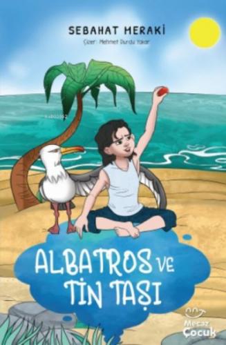 Kurye Kitabevi - Albatros ve Tin Taşı