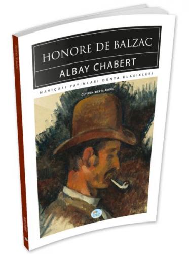 Kurye Kitabevi - Albay Chabert