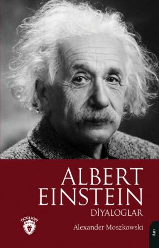 Kurye Kitabevi - Albert Einstein Diyaloglar