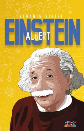 Kurye Kitabevi - Albert Einstein Zekanın Sınırı