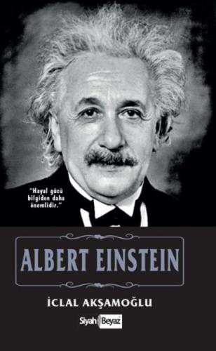 Albert Einstein - Münzevi Kitabevi