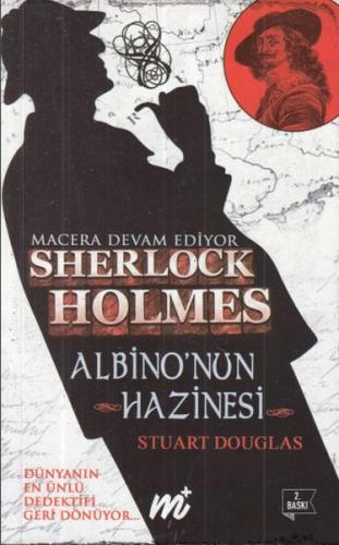 Kurye Kitabevi - Sherlock Holmes Albinonun Hazinesi-Özel Seri