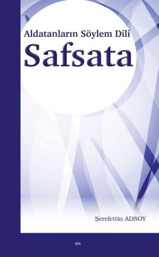 Aldatanların Söylem Dili Safsata - Münzevi Kitabevi