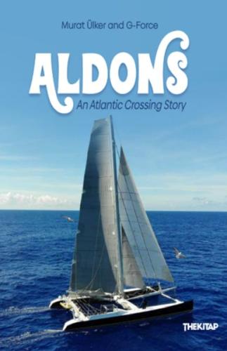 Aldons (Ciltli) - Münzevi Kitabevi