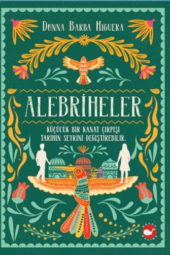 Alebriheler