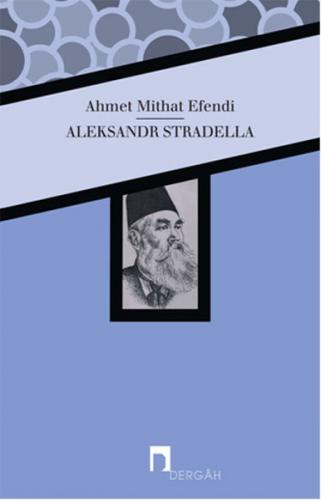 Kurye Kitabevi - Aleksandr Stradella