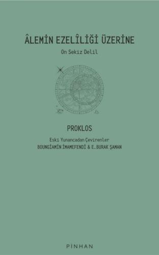 Alemin Ezeliliği Üzerine