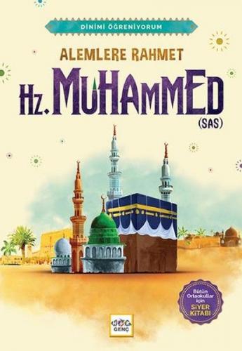 Kurye Kitabevi - Alemlere Rahmet Hz.Muhammed S.A.S.