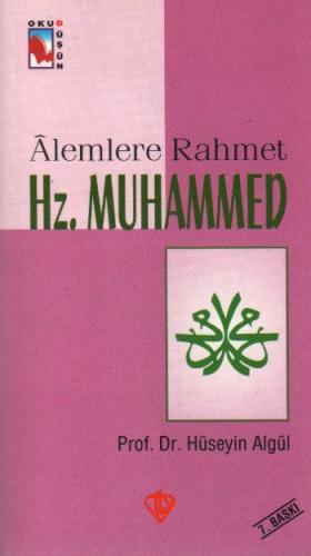 Alemlere Rahmet Hz. Muhammed - Münzevi Kitabevi